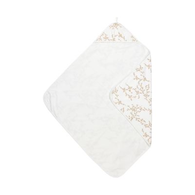 Meyco Wikkeldeken Branches Sand 90 x 90 cm 