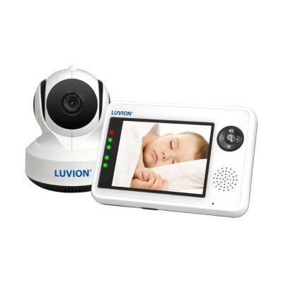 Luvion Essential Digitale Videofoon