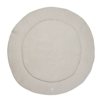 Jollein Basic Knit Boxkleed Rond Ø 95cm