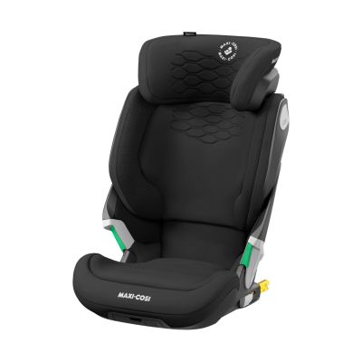 Maxi-Cosi Kore Pro i-Size Authentic Black