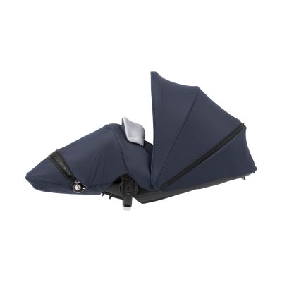 Joolz Hub Cocoon Navy Blue