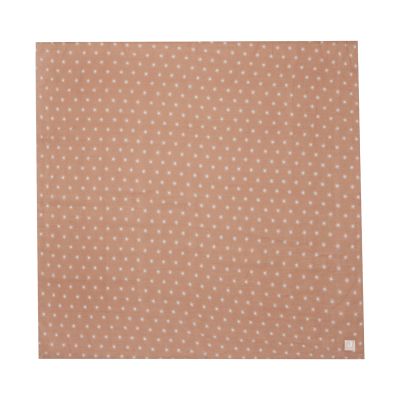 Jollein Multidoek Hydrofiel Sun Biscuit 115 x 115 cm