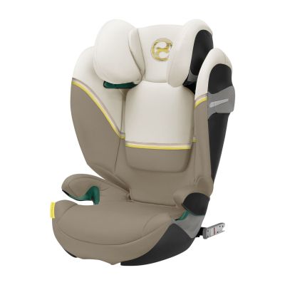 Cybex Solution S2 i-Fix Autostoeltje