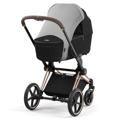 Cybex Zonnescherm
