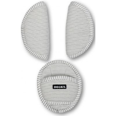 Dooky Universal Pads Linea