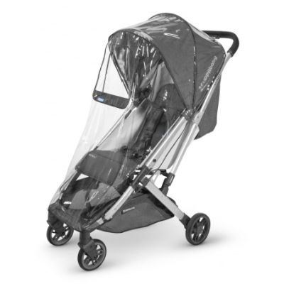 UPPAbaby Regenhoes Minu 