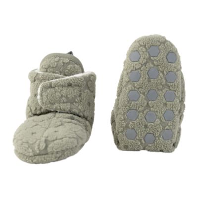 Lodger Slipper Folklore Fleece Elm 12-18mnd 12-18 maanden