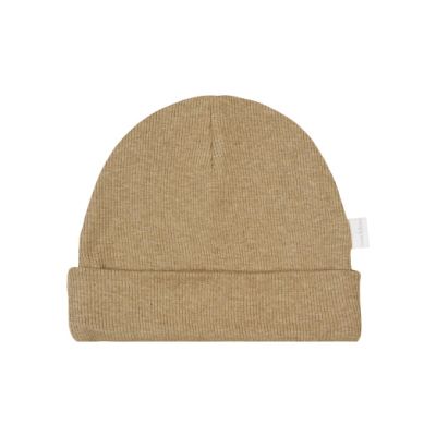 Noppies Nevel Rib Mutsje