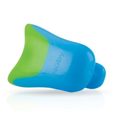 Nuby Shampoo Spoeler 