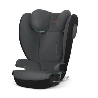 Cybex Autostoel Solution B4