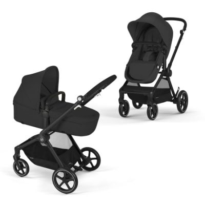 Cybex Kinderwagen Eos Basic Compleet