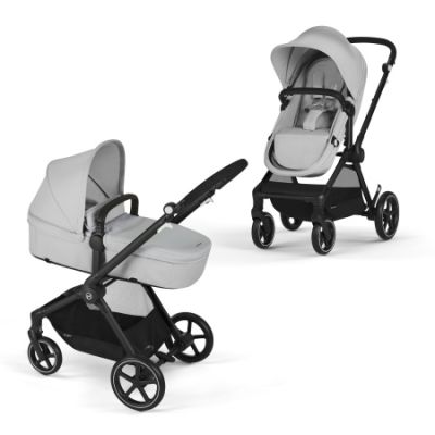 Cybex Kinderwagen Eos Basic Compleet