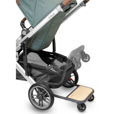 UPPAbaby CRUZ V2 PiggyBack