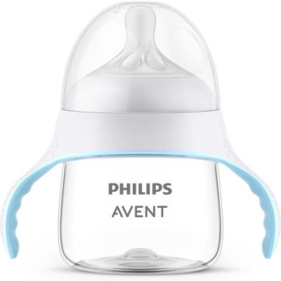 Philips Avent Overgangsbeker Natural Response 6M+