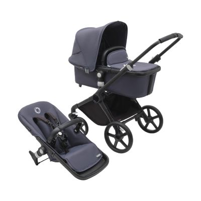 Bugaboo Fox Cub Kinderwagen 2-in-1