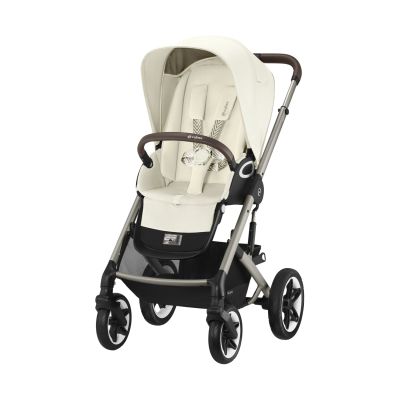 Cybex Talos S Lux Wandelwagen TPE