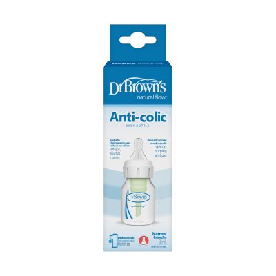 Dr. Brown&#039;s Standaard Fles Options+ 60ml