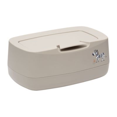 Bébé-Jou Easy Wipe Box Silk Steppe