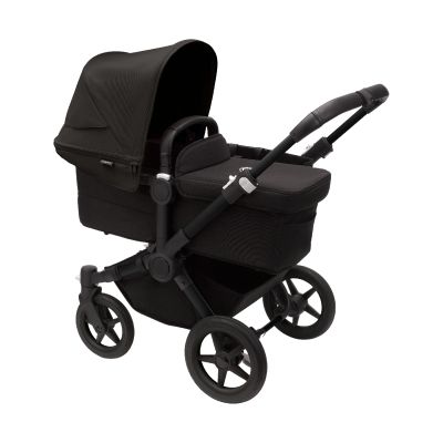 Bugaboo Donkey 5 Mono Complete