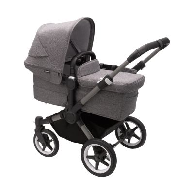 Bugaboo Donkey 5 Mono Complete