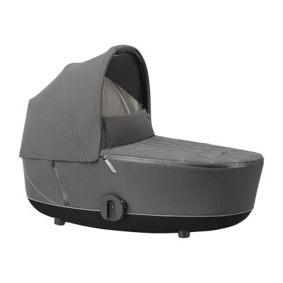 Cybex Mios Lux Reiswieg