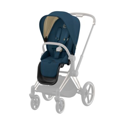 Cybex Priam 4 Seat Pack