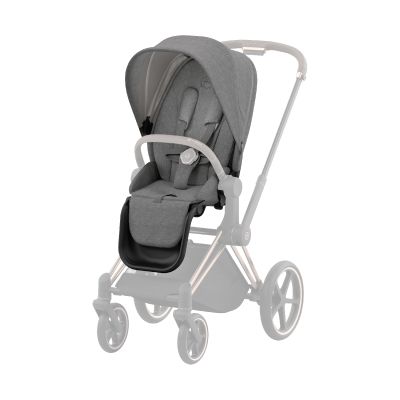 Cybex Priam 4 Seat Pack