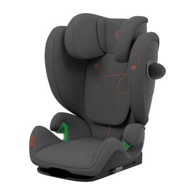 Cybex Solution G I-Fix Autostoeltje