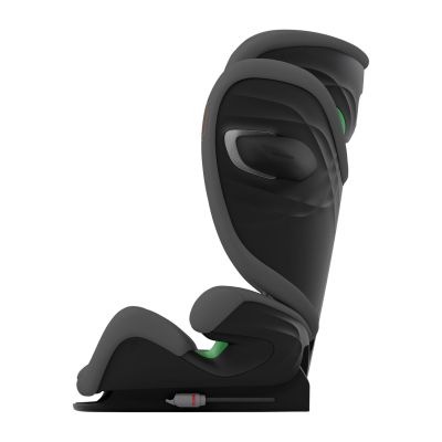 Cybex Autostoel Solution G I-Fix Lava Grey/Mid Grey