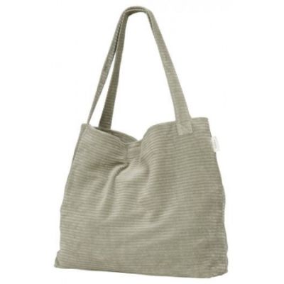 Koeka Mom Bag Vik Shadow Green