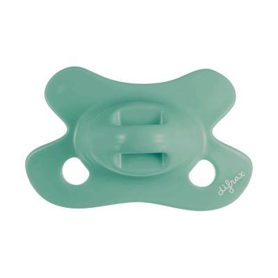 Difrax Naturel Fopspeen Newborn