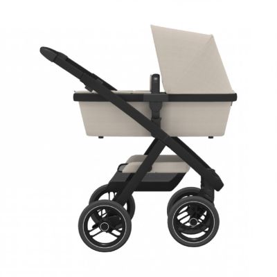 Dubatti Two Kinderwagen 2-in-1 Mix &amp; Match