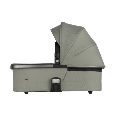 Joolz Hub Plus Reiswieg