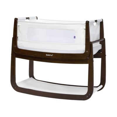SnuzPod 4 Co-sleeper