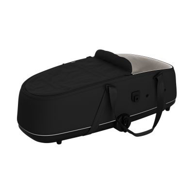 Thule Shine Bassinet Black