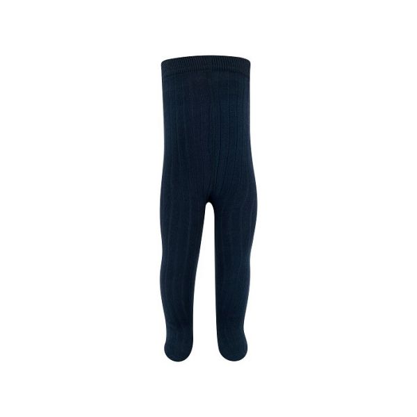 Ewers Maillot Rib Navy